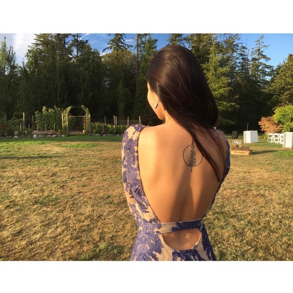 For Love & Lemons | A Night To Remember Mini🦋 - Picture 6 of 6